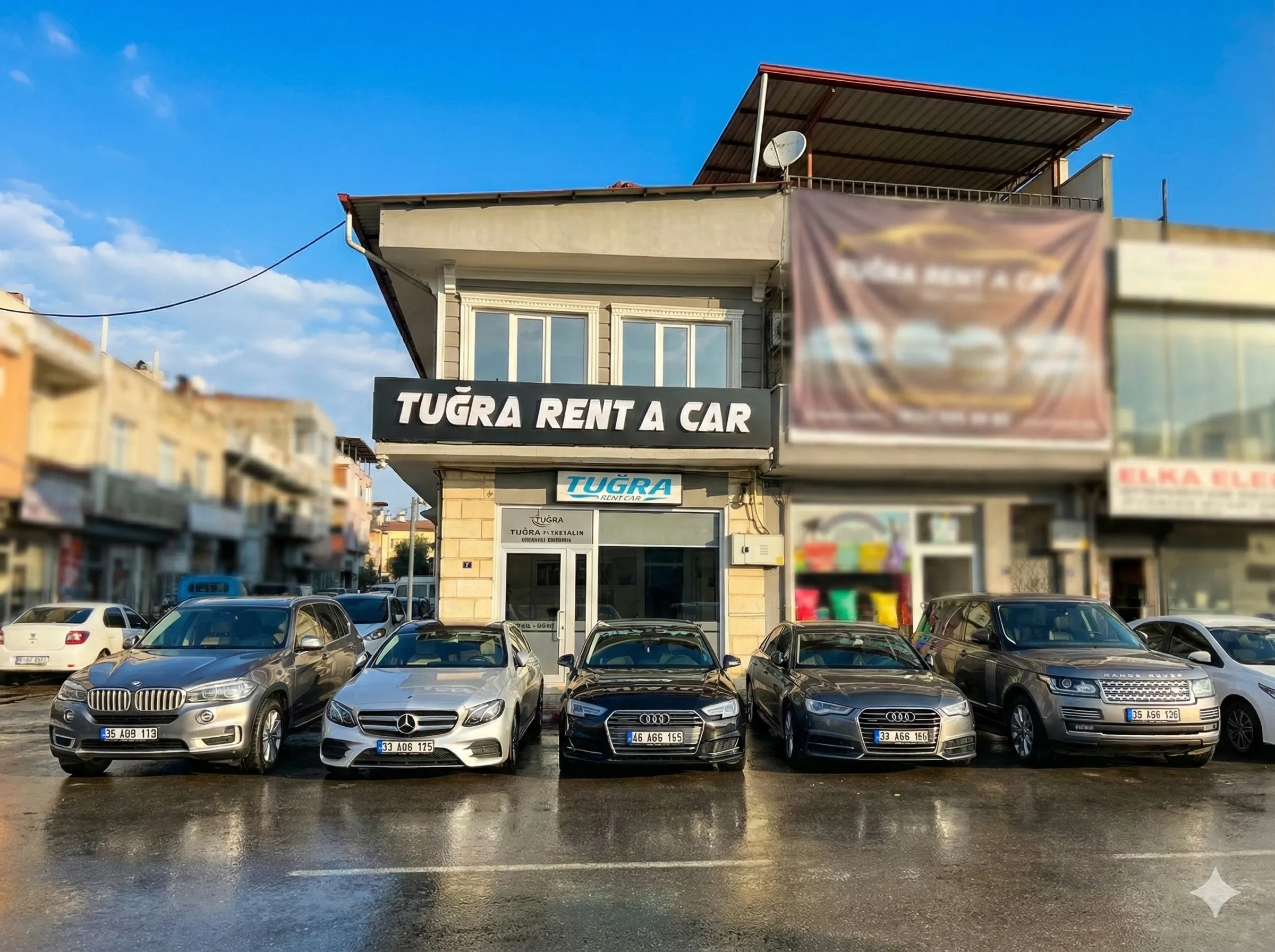 Ve Daha fazlası