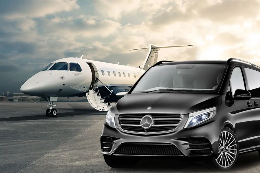 VIP Havalimanı Transferi