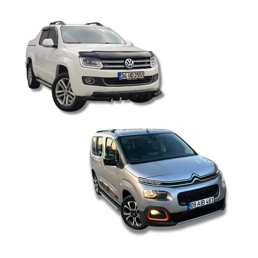SUV