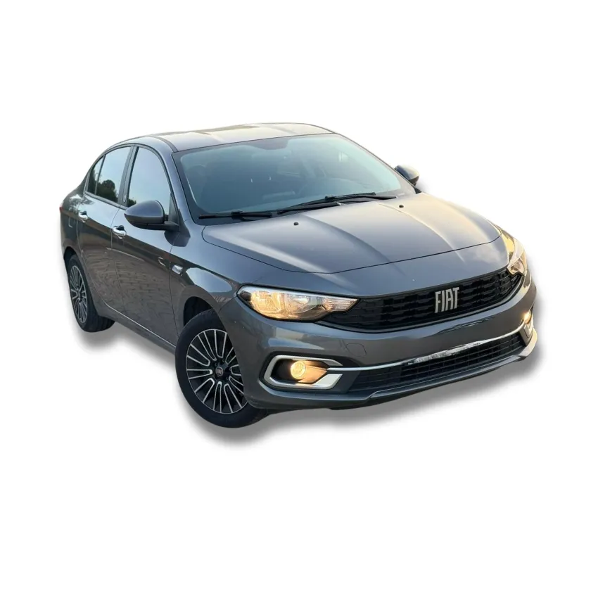Sedan
